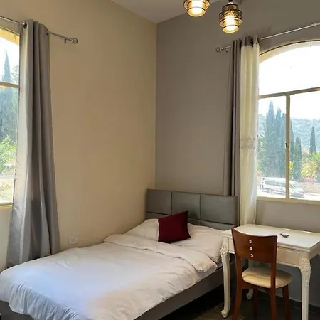 Diamond Apartment In Haïfa Extérieur photo