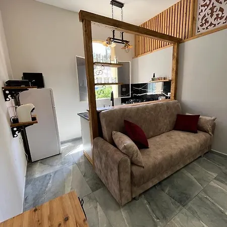 Diamond Apartment In Haïfa Extérieur photo