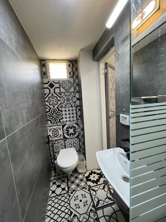 Appartement Diamond In *