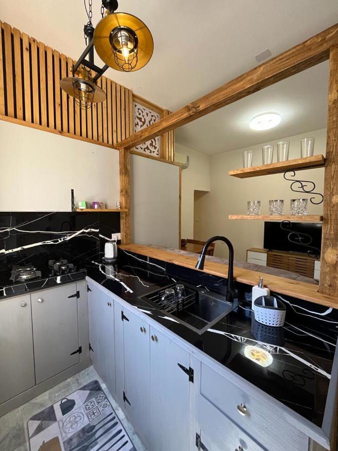 Appartement Diamond In *